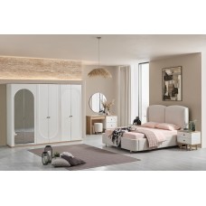 Спален комплект ALFEO