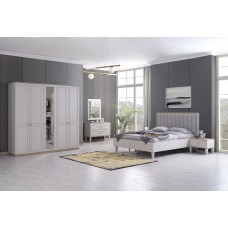 Спален комплект BATU