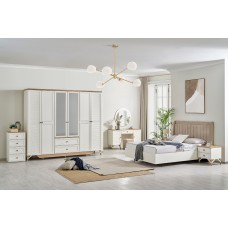 Спален комплект OLIMPOS