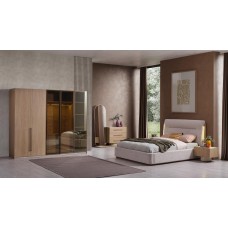 Спален комплект TUAL